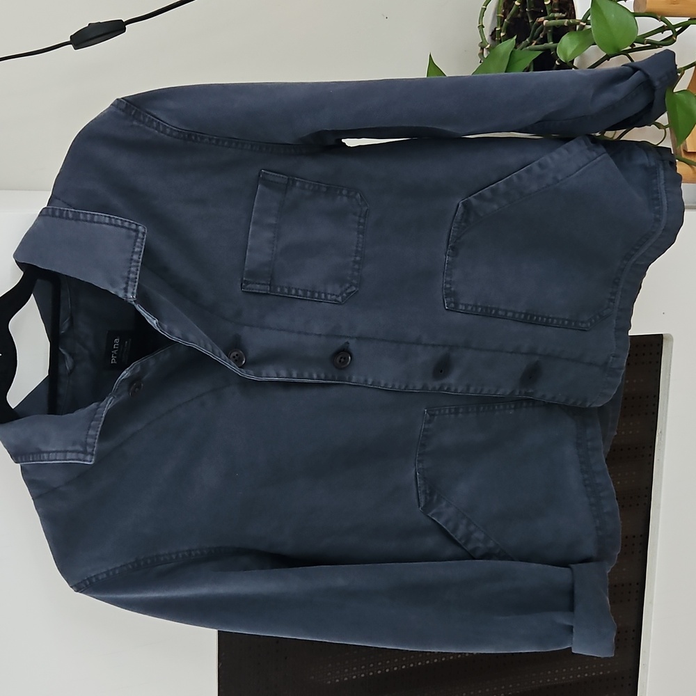 Prana Melrose jacket, new with tags